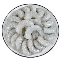 FingersFresh 弹指鲜生 优牧冠 活剥青虾仁 大号 500g