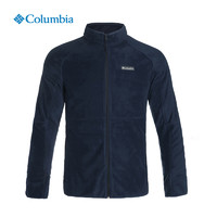 Columbia 哥伦比亚 AE0233 户外男士保暖抓绒衣
