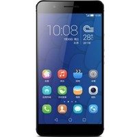 HONOR 荣耀 6 Plus 4G手机 4GB+16GB 黑色