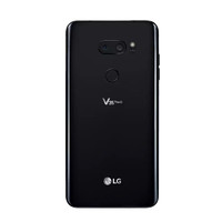 LG 乐金 V35 ThinQ 4G手机 6GB+64GB 黑色