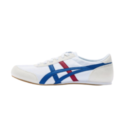 Onitsuka Tiger 鬼塚虎 Track Trainer 1183A154-101 男女款休闲运动鞋