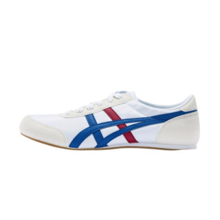 Onitsuka Tiger/鬼塚虎 TRACK TRAINER 1183A154 男士跑步鞋