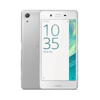 SONY 索尼 XPERIA X Performance 4G手机 3GB+64GB 白色