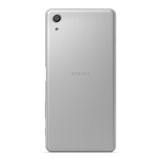 SONY 索尼 XPERIA X Performance 4G手机 3GB+64GB 白色