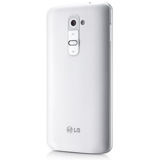 LG 乐金 G2 3G手机 2GB+32GB 白色