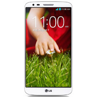 LG 乐金 G2 3G手机 2GB+32GB 白色