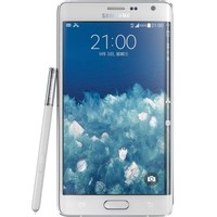 SAMSUNG 三星 Galaxy Note Edge 4G手机 3GB+32GB 幻影白