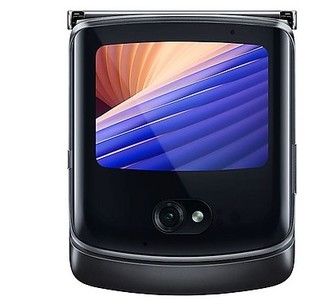 MOTOROLA 摩托罗拉 Razr 折叠屏手机