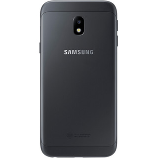 SAMSUNG 三星 Galaxy J3 移动版 4G手机 3GB+32GB 雪夜黑