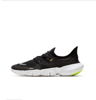 NIKE 耐克 FREE 5.0 AQ1316-003 女子轻便跑步鞋