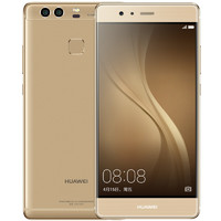 HUAWEI 华为 P9 4G手机 3GB+32GB 流光金