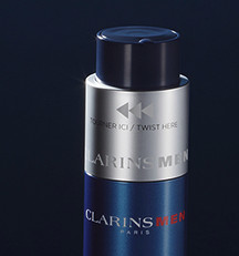 CLARINS 娇韵诗 男士活力神采乳液 50ml