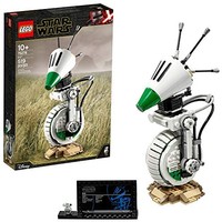 LEGO 乐高 星球大战系列 75278 D-O机器人