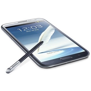 SAMSUNG 三星 Galaxy Note2 4G手机 2GB 32GB 钛金灰