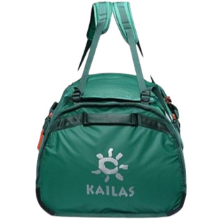 KAILAS 凯乐石 登山包 KA100045 孔雀绿 150L