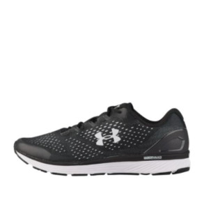 UNDER ARMOUR 安德玛 Charged Bandit 4 训练鞋 3020321-001 灰/白 45