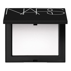 NARS 纳斯 裸光透明色蜜粉饼 10g *2件