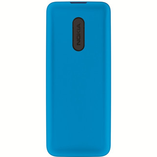 NOKIA 诺基亚 1050  移动联通版 2G手机 蓝色