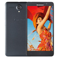 Lenovo 联想 乐檬X3 青春版 4G手机 2GB+16GB 星夜黑