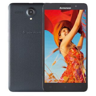 lenovo联想乐檬x3青春版4g手机2gb16gb星夜黑