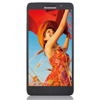 Lenovo 联想 乐檬X3 青春版 4G手机 2GB+16GB 星夜黑