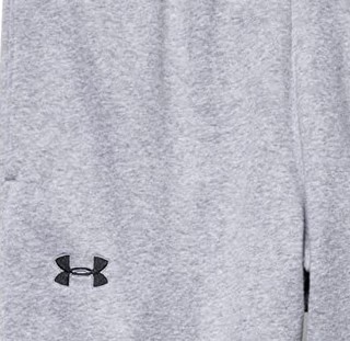 UNDER ARMOUR 安德玛 男士运动裤 1250007 真灰色希瑟 S