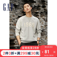 Gap 497806 男士潮休闲简约上衣