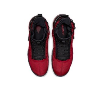 NIKE 耐克 Jordan Proto Max 720 男士运动鞋 BQ6623-600 红黑 44