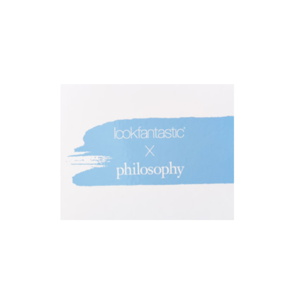 Philosophy 肌肤哲理  x philosophy 联名限定美妆礼盒 6件装