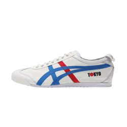 Onitsuka Tiger 鬼塚虎 MEXICO 66系列 1183A730 中性休闲运动鞋