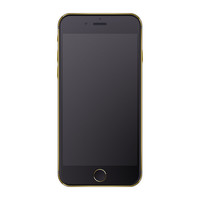 Apple 苹果 iPhone 6S Plus 黄金版 4G手机 64GB 金色