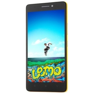 Lenovo 联想 乐檬 K3 note 4G手机 2GB+16GB 典雅黄