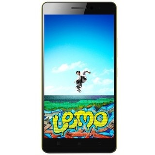 Lenovo 联想 乐檬 K3 note 4G手机 2GB+16GB 典雅黄