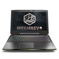 MECHREVO 机械革命 深海泰坦 X8Ti 17.3英寸 笔记本电脑