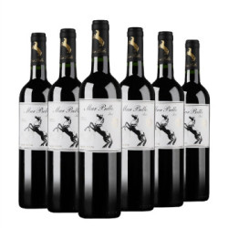 首页 食品生鲜 酒类 葡萄酒 文章详情408元包邮(需用券)