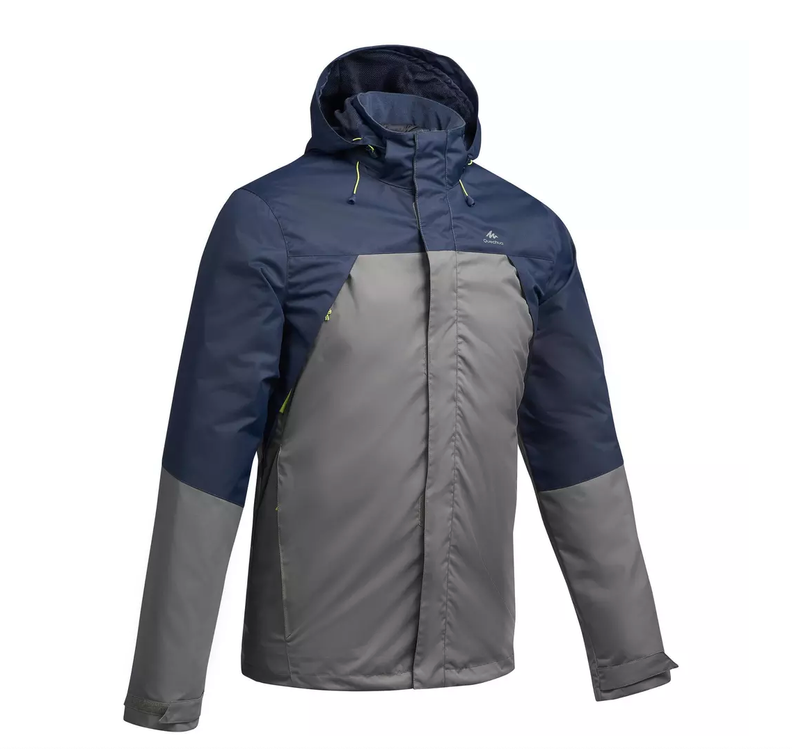 首页 运动户外 运动服饰 运动夹克 decathlon/迪卡侬运动夹克 文章