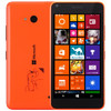 Microsoft 微软 Lumia 640 LTE DS 4G手机 1GB+8GB 橙色