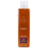 Aromatherapy Associates 玫瑰沐浴油 250ml