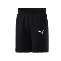 PUMA 彪马 男士运动裤 844800 黑色 M