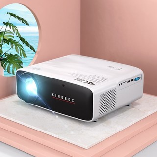 ruishida瑞视达q5家用投影机