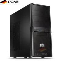 PCDL PC大佬 DIY组装台式机（i7 9700K、16G、256G）