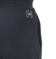 UNDER ARMOUR 安德玛 Baseline 男士运动裤 1343008-001 黑色 XL