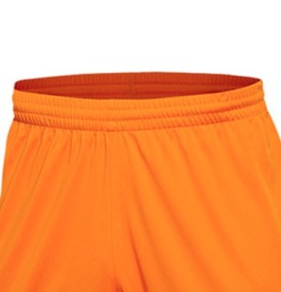 LI-NING 李宁 男士运动裤 AAPK353-5 冰橙色 XL