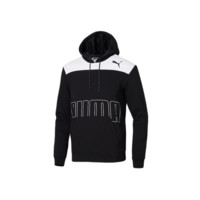 PUMA 彪马 MODERN 男子连帽套头卫衣 844167