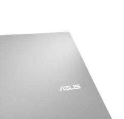 ASUS 华硕 VivoBook 14s X 14英寸 笔记本电脑 (冰川银、酷睿i7-10510U、8GB、512GB SSD、MX250)