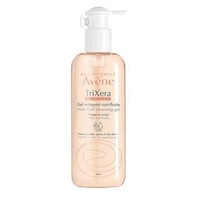 Avene 雅漾 Trixera 三重滋润洁面啫喱 400ml