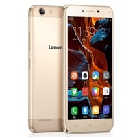 Lenovo 联想 乐檬3 4G手机 2GB+16GB 金色