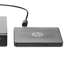HP 惠普 外置光驱 移动光驱USB接口