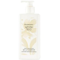 Elizabeth Arden 伊丽莎白雅顿 白茶淋浴凝胶 400ml