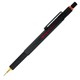 中亚Prime会员：rOtring 红环 800 自动铅笔 0.5mm 黑色 *2件